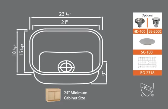 Sink Select Marble