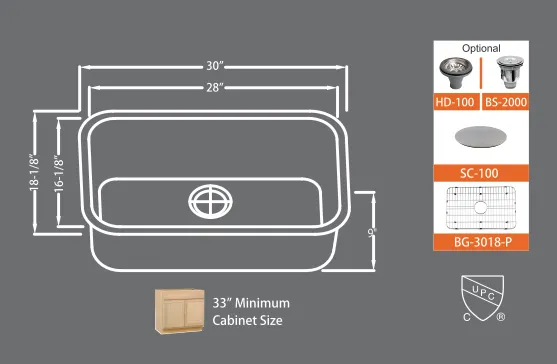 Sink Select Marble