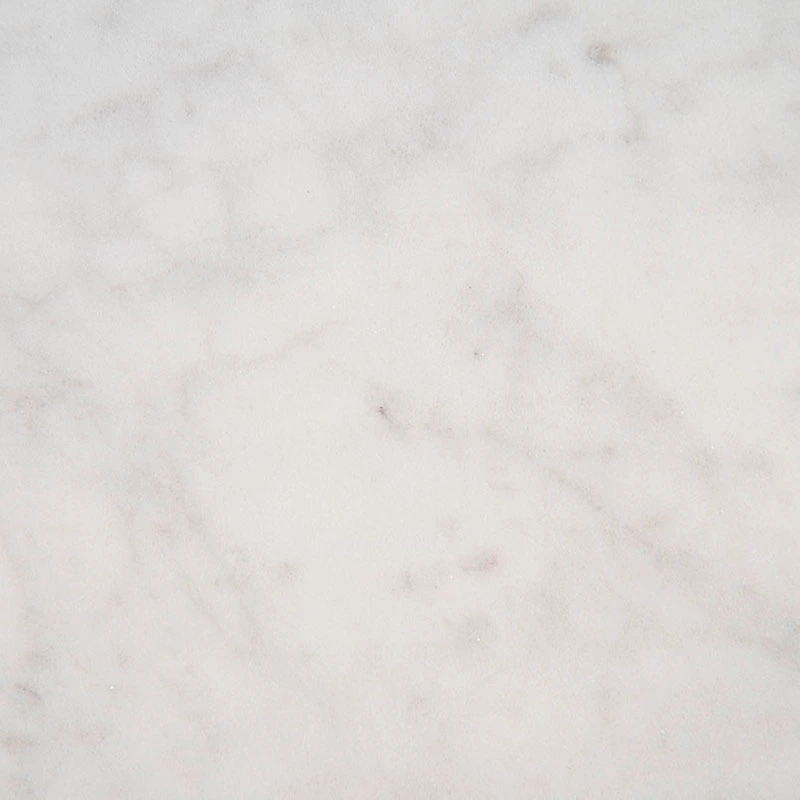 Carrara White Marble