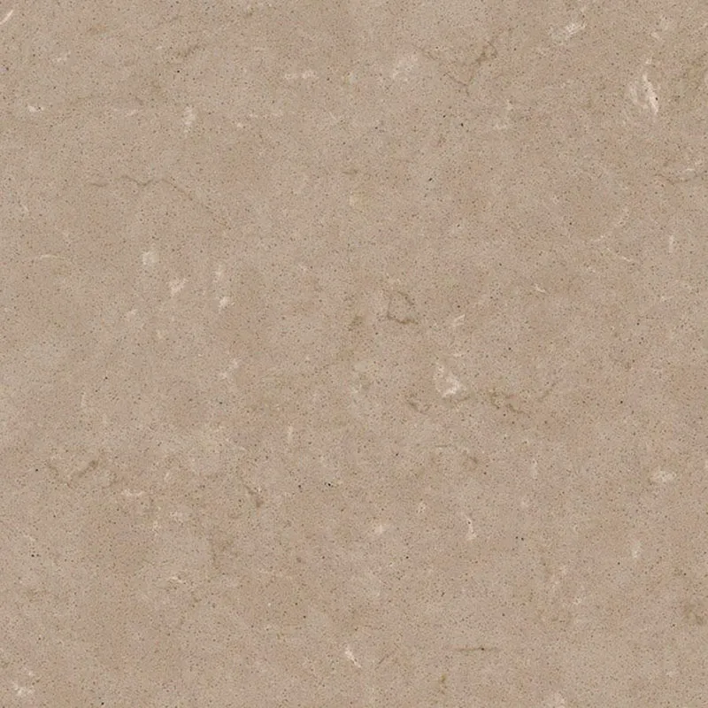 Coral clay color Quartz